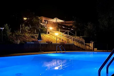 Wohnung in Capoliveri mit Schwimmbecken