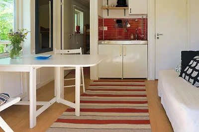 4 Personen Ferienhaus in AXVALL