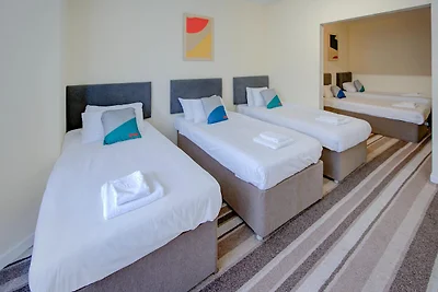 Superior Family Of 5 Room