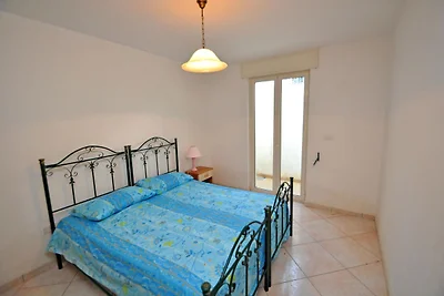 Belvilla von OYO Bianco Azzurro