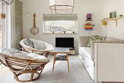 4 star holiday home in VAXHOLM
