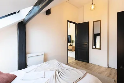 Wohnung The Cocoon Therese