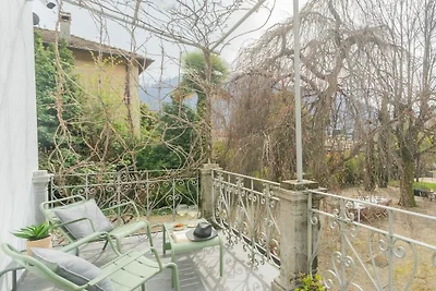 Villa Olga mit privatem Pool