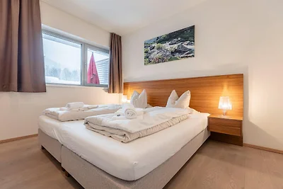 Ferienwohnung in Höggen Nähe Skipiste mit...