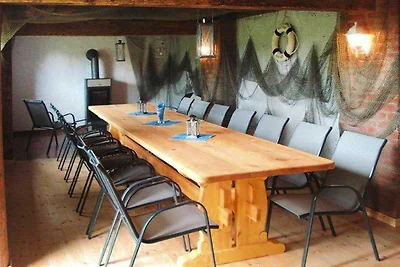 Ferienwohnung an der Elde