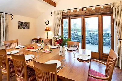 Ferienhaus mit 4 Schlafzimmern in Bretherdale...