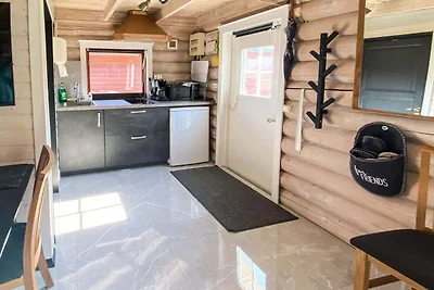 4 Personen Ferienhaus in TRELLEBORG-By Traum