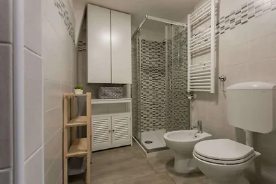 Wohnung in Torino mit Parken