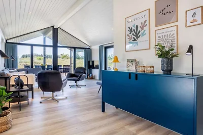9 osob apartament w Hirtshals