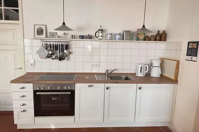Hof Homfeld Appartement 2