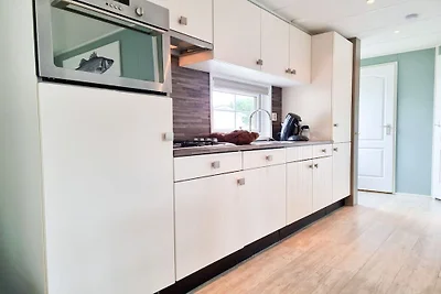 BG03 Vakantiehuis Chalet 24