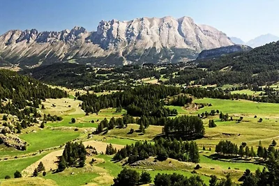 Vakantiehuis in Superdévoluy bij Pistes