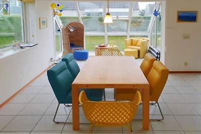 Komfortabler Bungalow für 6 Personen