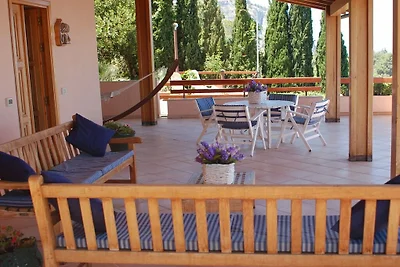 Villa Mytilene II Cómoda residencia de...