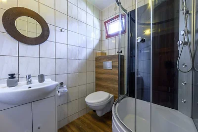 Casa vacanze sul lungomare a Darlowo