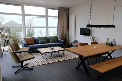 Huisje in Olburgen met zwembad