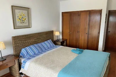 Charmante 2-Schlafzimmer-Wohnung in Carvoeiro