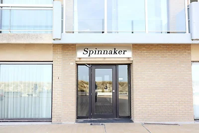 Apartamento en Nieuwpoort con vistas al mar
