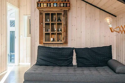 Luxuriöses Gästehaus mit 7 Bädern in Hejls