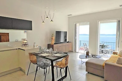 3 Zimmer für 5 Personen