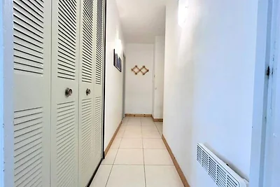 Appartamento bilocale in cabina - 4 posti let...