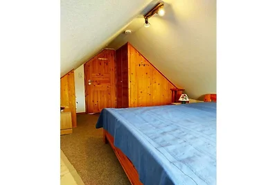 Ferienhaus in Osteel mit Schwimmbecken