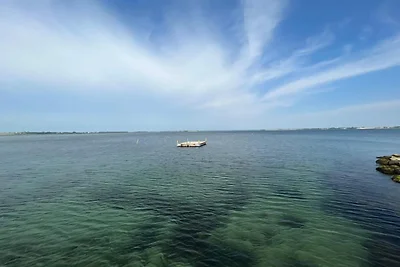 6 Personen Ferienhaus in Knebel-By Traum