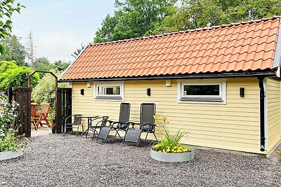 4 Personen Ferienhaus in FÄRLÖV