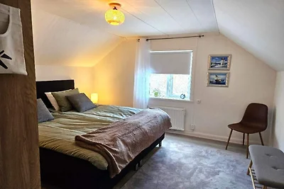 4 Sterne Ferienhaus in Bräkne-Hoby