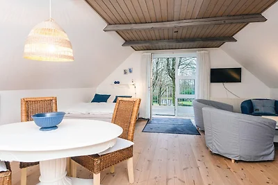 5 Sterne Ferienhaus in Ansager