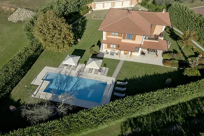 Villa in der Toskana mit Pool