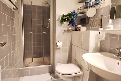 Appartement Ignaz mit Wellnessbereich