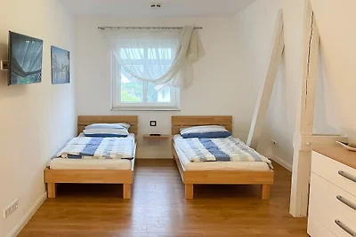 Vakantiehuis in Berlijn met zwembad