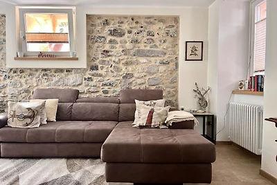 Apartamento vacacional con 2 dormitorios.