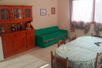 Spacious holiday home in San vito lo Capo wit...