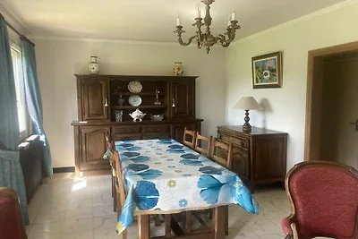 Vakantiehuis met 1 slaapkamer