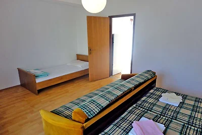Villa Matan - Two bedroom apartment (B)