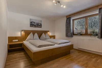 Holiday home in Umhausen with swimming pool