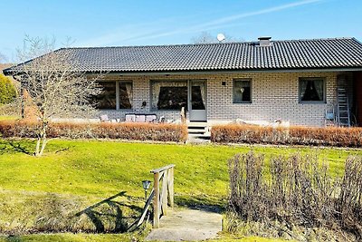 7 persoons vakantie huis in Svanesund-By...