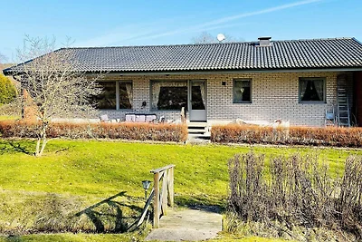 7 Personen Ferienhaus in Svanesund-By Traum