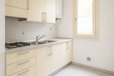 Vakantiehuis in Rosolina Mare bij strand