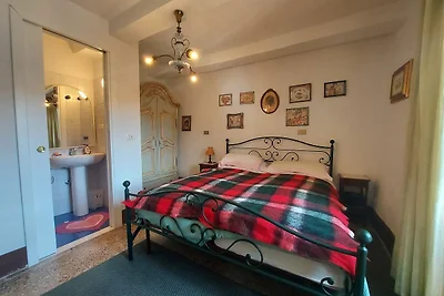 Belvilla von OYO Casa La Torre