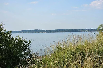 8 Personen Ferienhaus in Hejls-By Traum