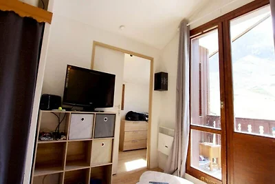 Südstudio an der Piste