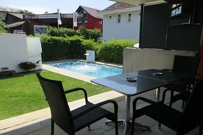 C im Gästehaus Sommertal