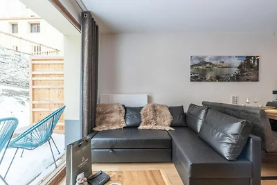 Appartamento a Vieil Alpe vicino alle piste d...