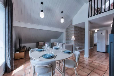 Ferienwohnung in Saint-Gervais in der Nähe de...