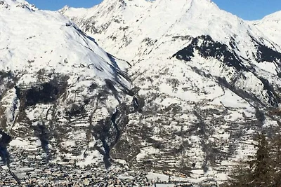 3-Zimmer-Wohnung für 8 Personen in Arc 1600 n...