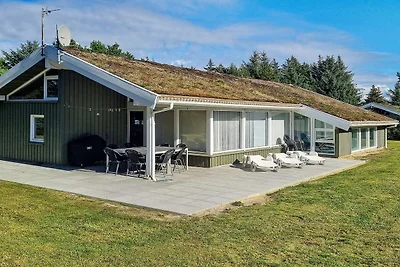 Luxuriöses Poolhaus-Refugium, Saltum