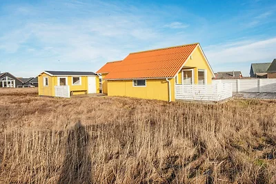 5 persone case ad Lemvig